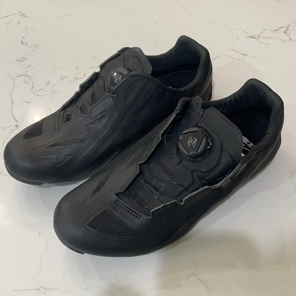 Pearl Izumi Race road v5 cycling shoes